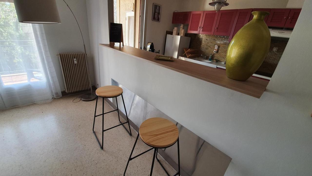 Lovely Suite Nimes Romaine 外观 照片