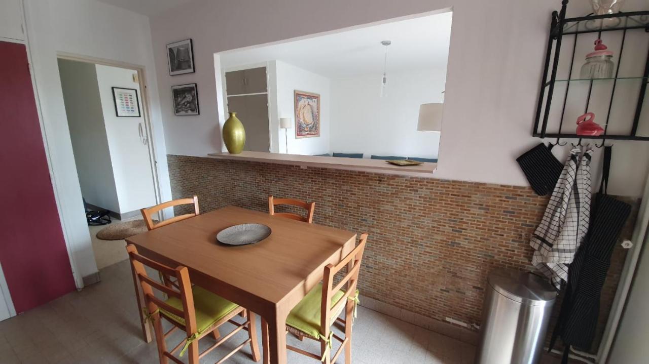 Lovely Suite Nimes Romaine 外观 照片