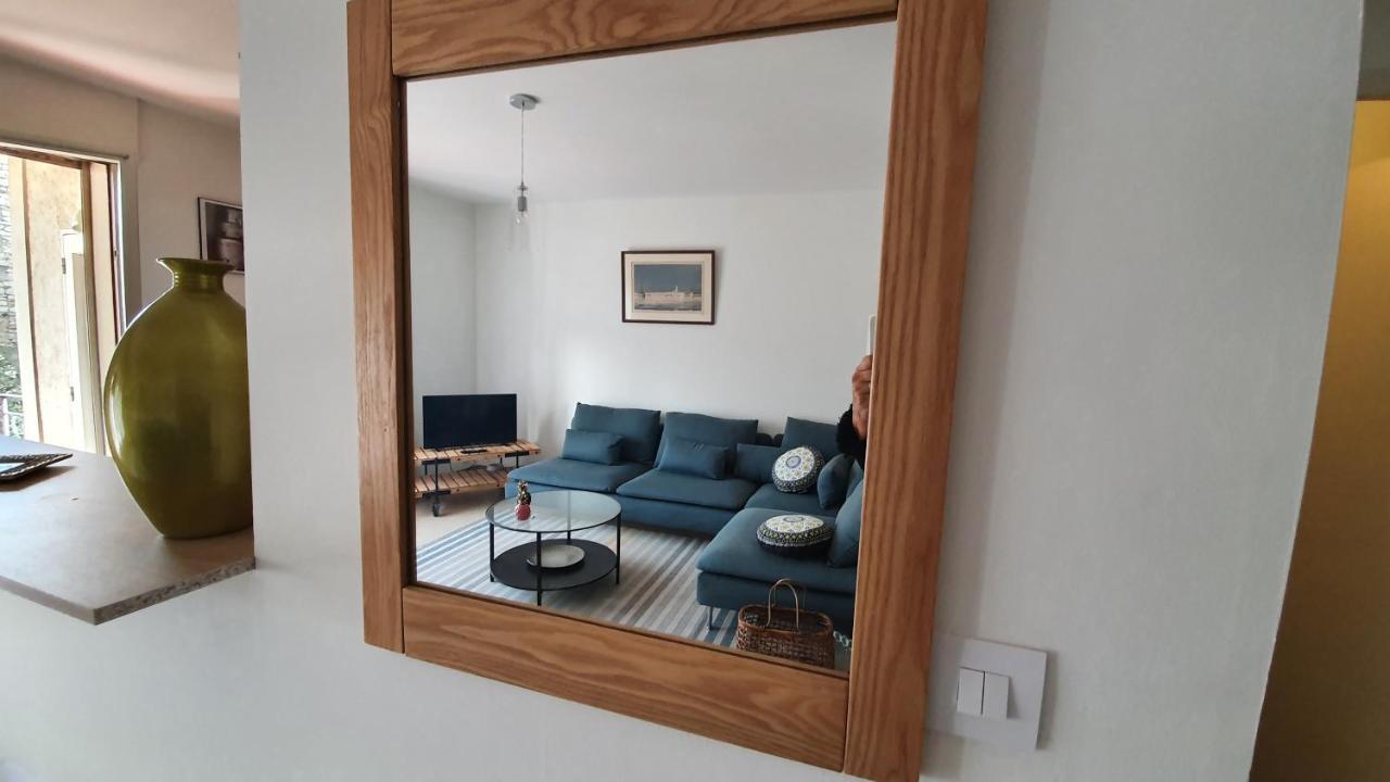 Lovely Suite Nimes Romaine 外观 照片