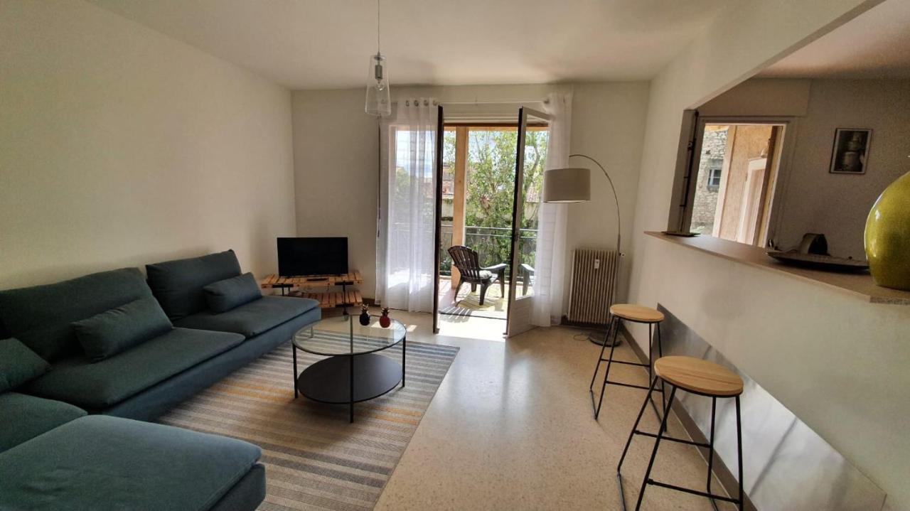 Lovely Suite Nimes Romaine 外观 照片