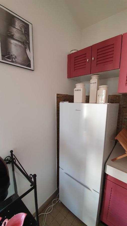 Lovely Suite Nimes Romaine 外观 照片