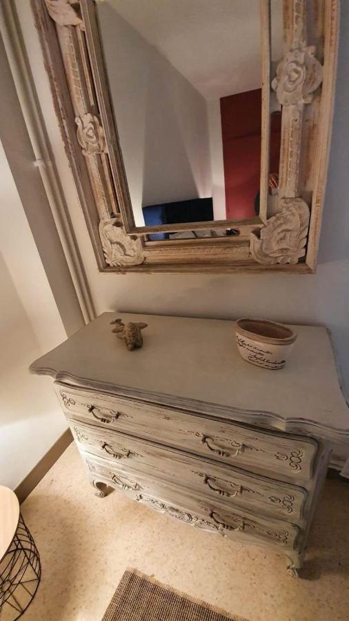 Lovely Suite Nimes Romaine 外观 照片