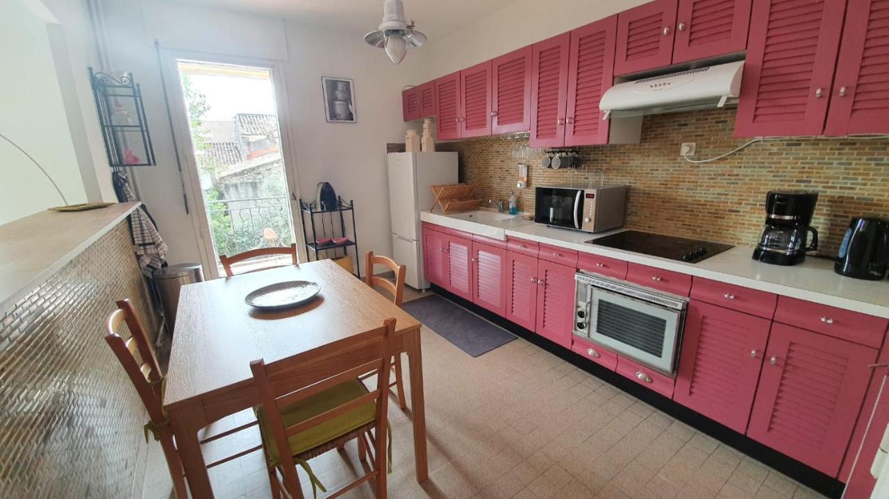 Lovely Suite Nimes Romaine 外观 照片